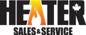 Heater Sales and Service Inc. Logo