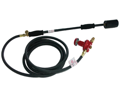 FT15-100 basic propane torch kit