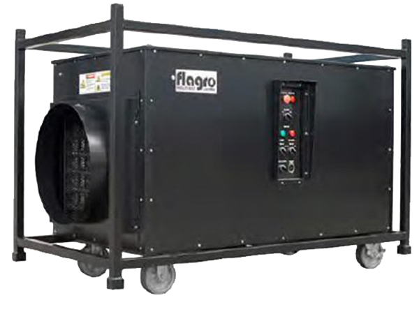 Flagro FLE-150 Electric Heater
