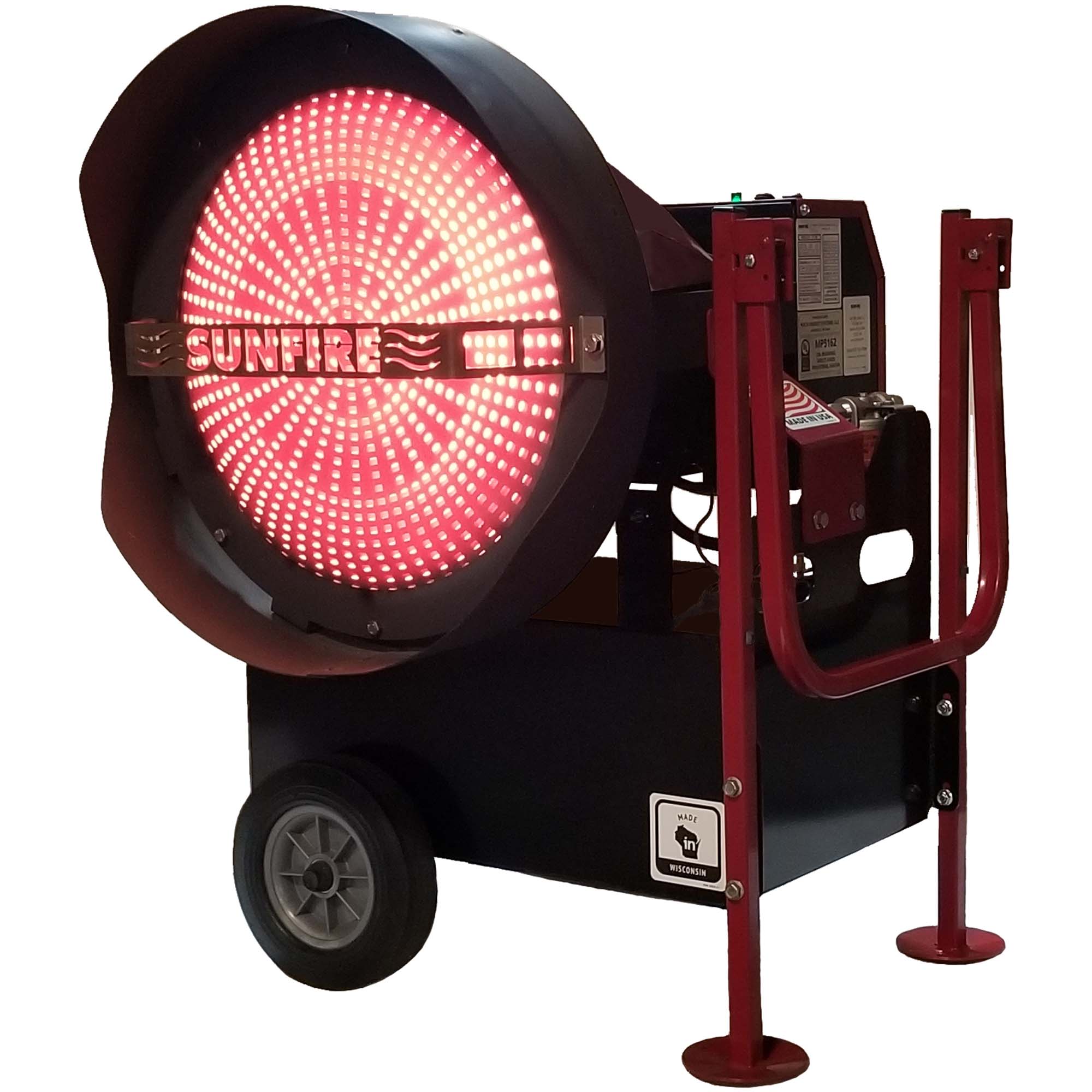 Sunfire 150 Radiant Heater