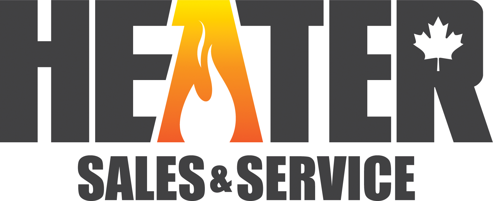 Heater Sales & Service - Industrial heating solutions logo