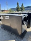 550,000 BTU & Over Gas Fired Heaters